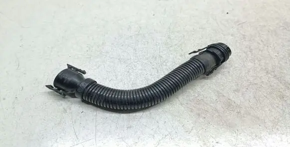 BMW 3 E90 E91 Breather hose/pipe 58650910
