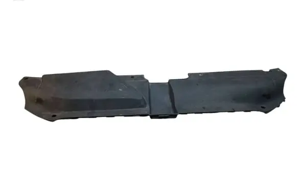 Audi A4 S4 B8 8K Top upper radiator support slam panel 8K0807081