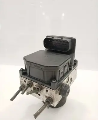 Jaguar X-Type ABS Pump 0265224046 4X432C285AB