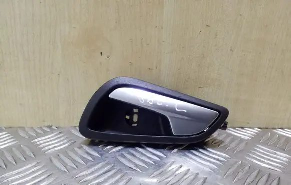 Ford Focus Rear door interior handle AM51U22601BDW
