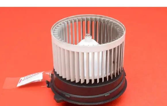 Nissan Qashqai Heater fan/blower A30355A1400000