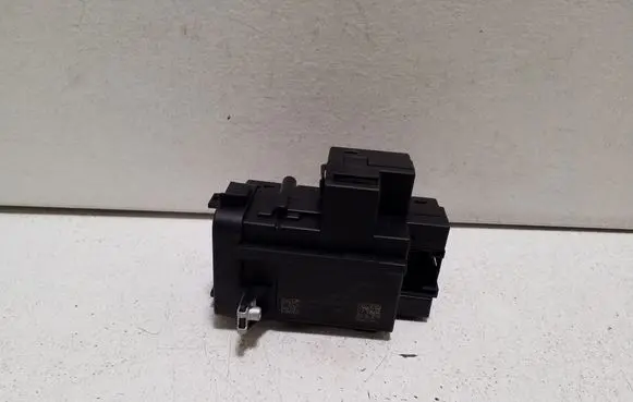 Ignition lock