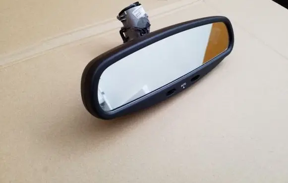 Citroen C5 Rear view mirror (interior) 96822660XT