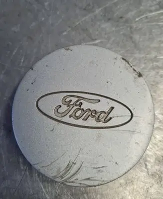 Ford Fiesta Original wheel cap 89FB1000AA 55293