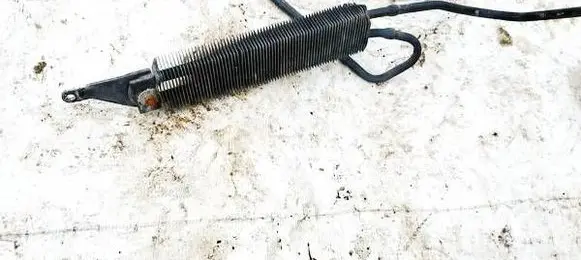 Mazda CX-5 II Power steering radiator