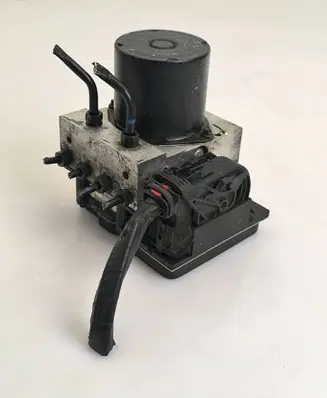 Seat Ibiza III (6L) ABS Pump 0265234090 6O0614517R 05011375