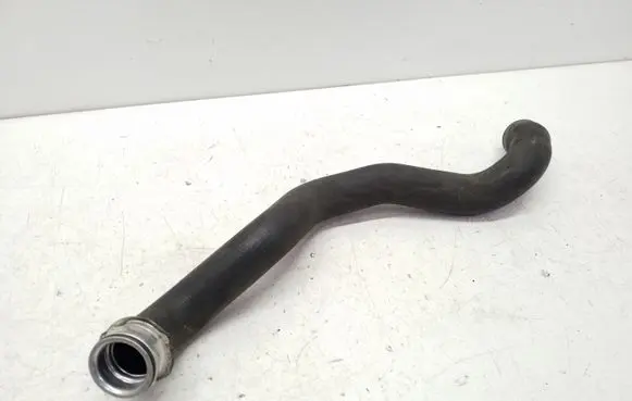 Mercedes-Benz CLC CL203 Intercooler hose/pipe