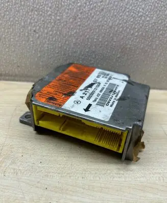 Mercedes-Benz E W211 Airbag control unit/module A2118205785