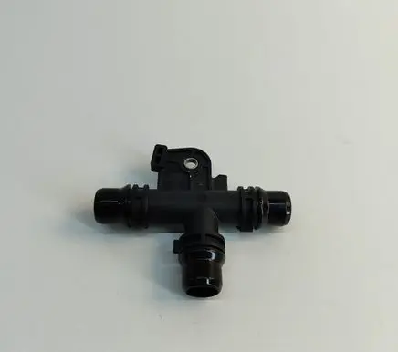 Peugeot 3008 III Engine coolant pipe/hose 9850492780