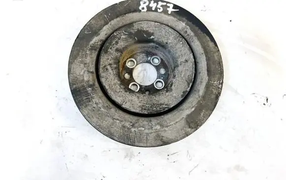 Fiat Croma Crankshaft pulley 610360hz 610-360hz