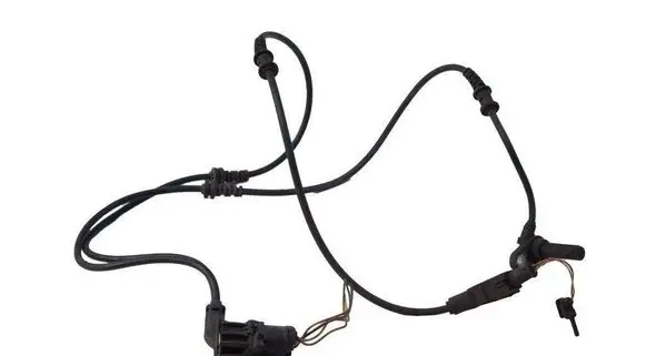 Mercedes-Benz E W212 Brake pads wear sensor A2125401605 A2125400217 805741001