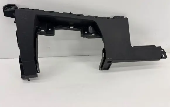 Volkswagen Golf VIII Dashboard lower bottom trim panel 5H2857007