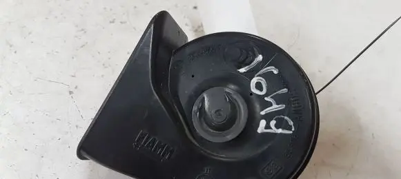 Peugeot 207 Horn signal E30055306 A046522