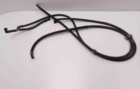 Mercedes-Benz E W212 Windshield washer fluid hose A2128600092