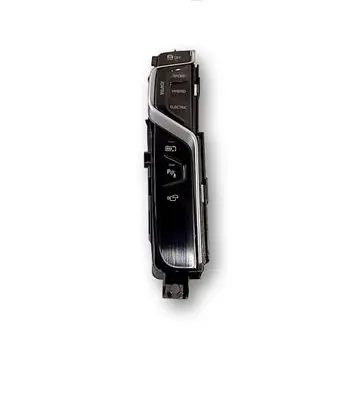 BMW 5 G30 G31 G38 Other switches/knobs/shifts 61319460793 9460793