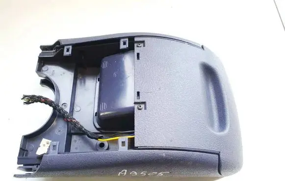Renault Espace III Glove box 6025301300