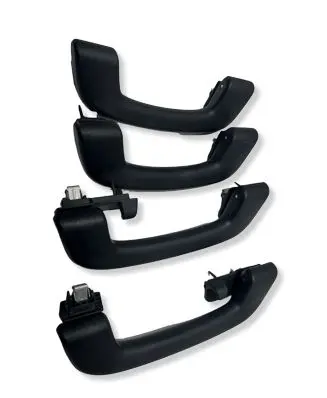 BMW 5 G60 G61 A set of handles for the ceiling 