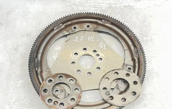 Mercedes-Benz ML W163 Flywheel 6110320147