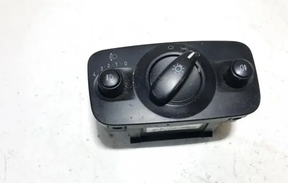 Ford S-MAX Light switch 6g9t13a024fe 04066474