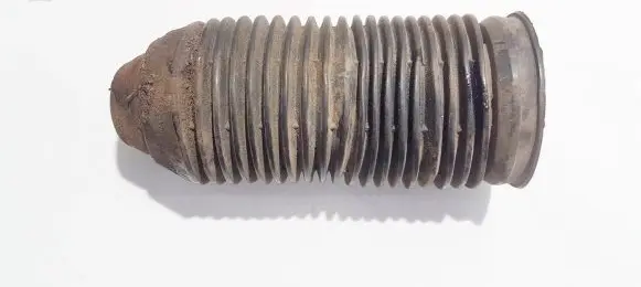 Seat Toledo II (1M) Front shock absorber dust cover boot 357413175a