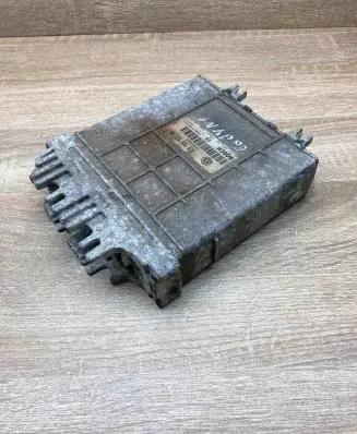 Volkswagen Caddy Engine control unit/module ECU 028906021HA 0281001701