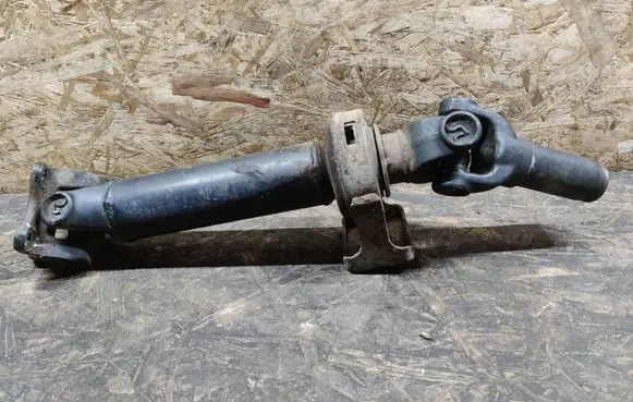 SsangYong Kyron Prop shaft universal joint 