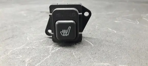 Cadillac STS Seville Fog light switch 25692454
