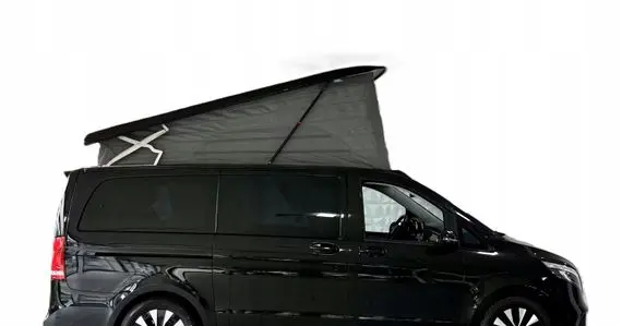 Mercedes-Benz Metris W447 Roof 