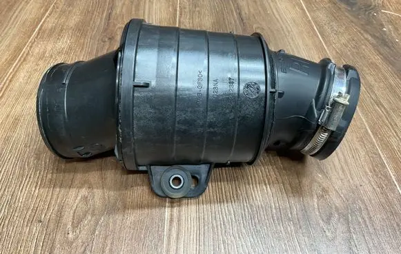 Jaguar F-Type Air intake duct part EX539G790B
