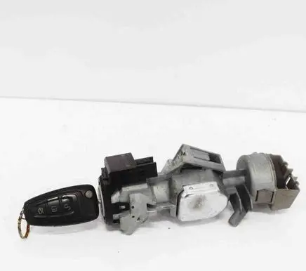 Ford Focus Ignition lock 6E5T15607CA
