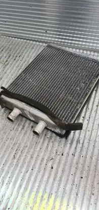 Iveco Daily 35 - 40.10 Heater blower radiator 020211100