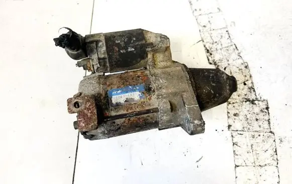 Honda Civic Starter motor 280004891 28000-4891