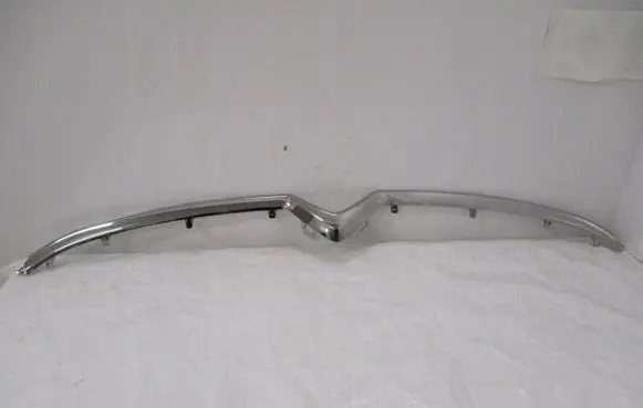 Citroen C3 Aircross Front bumper upper radiator grill 1845620X