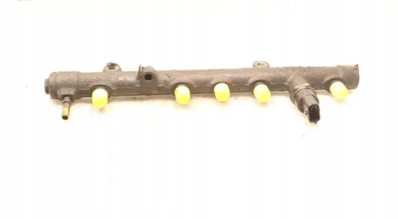 Renault Master II Fuel main line pipe 8200330912