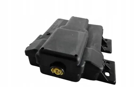 Mercedes-Benz EQC Battery relay fuse A0005407712
