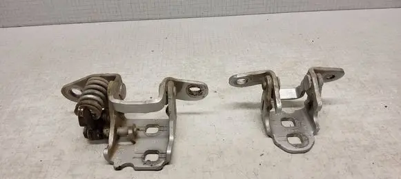 Dodge Caliber Rear door hinge set 712AFR 85574F