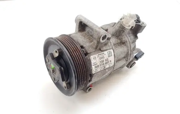 Air conditioning (A/C) compressor (pump)