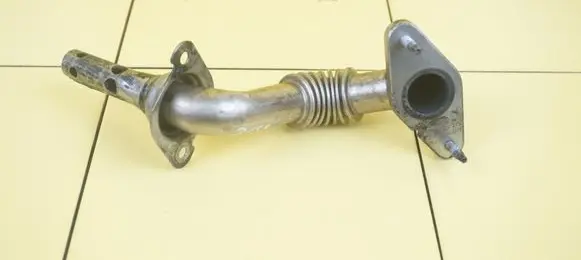 Ford Transit EGR valve line/pipe/hose BK2Q9E470CA CYR5