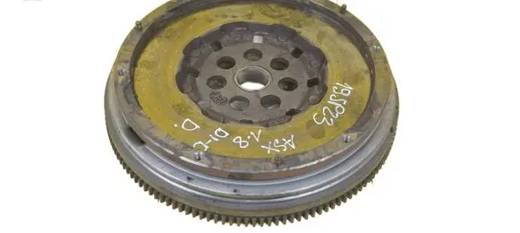 Mitsubishi ASX Dual mass flywheel 4N13