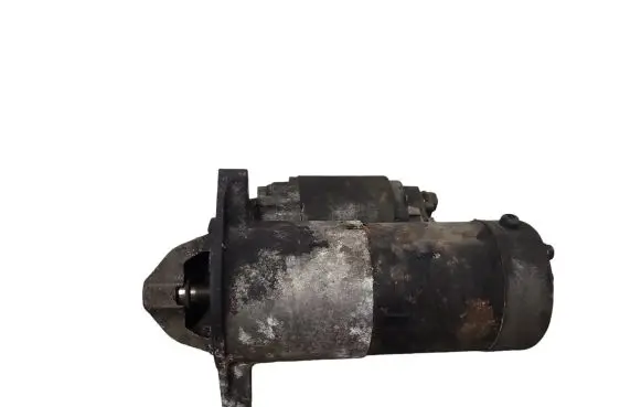 Opel Zafira B Starter motor 55352882 M001T30171