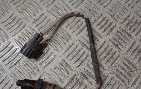 Peugeot 108 Lambda probe sensor 894650H040