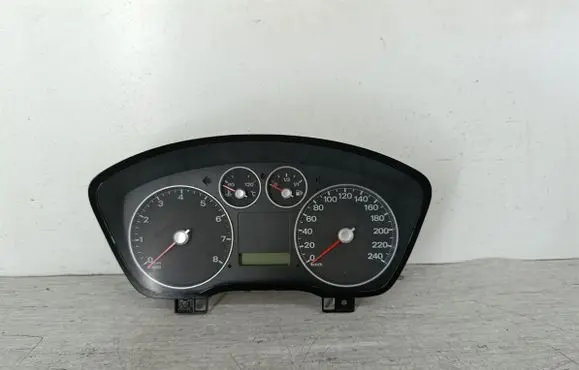 Ford Focus C-MAX Speedometer (instrument cluster) 3M5T10849EJ