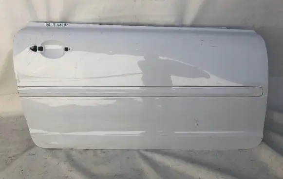 Volvo C70 Front door