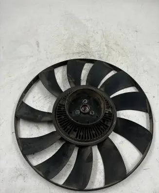 Volkswagen PASSAT B5.5 Fan impeller 6B119145