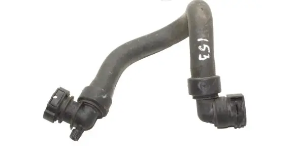 Peugeot 2008 I Engine coolant pipe/hose 9671350380