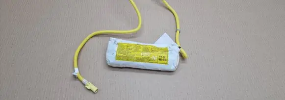 Hyundai i20 (PB PBT) Seat airbag 889201J000