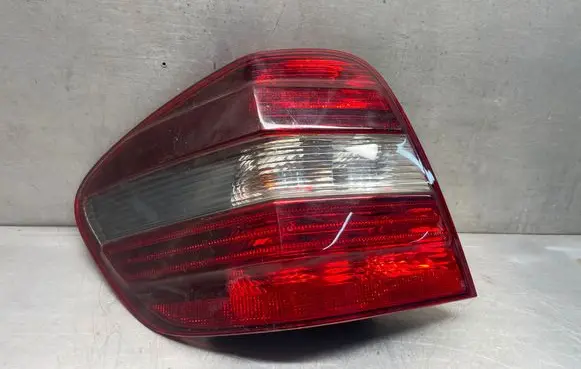 Mercedes-Benz ML W164 Rear/tail lights A1649061100 A1649060700