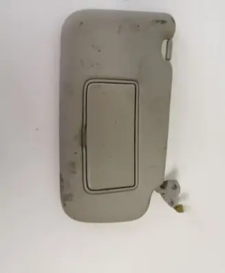 Nissan Leaf II (ZE1) Sun visor