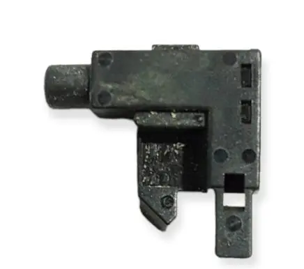 Volkswagen Golf V Hand parking brake sensor 1j0947561