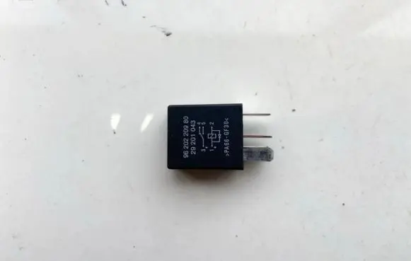 Citroen C5 Other relay 9620220980 29201043